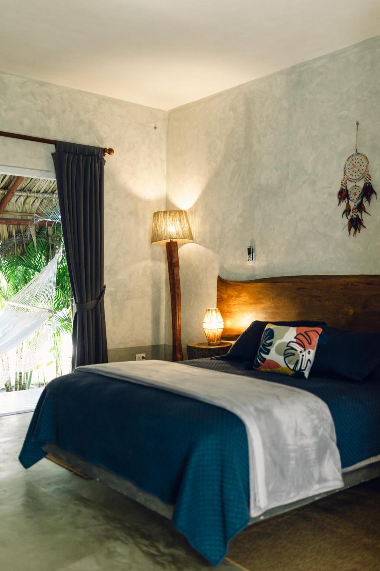 Ka'Ana Surf Hotel El Paredón Buena Vista Екстериор снимка